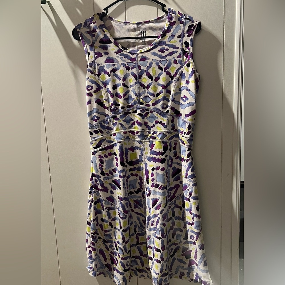 Sz M Title Nine Dress